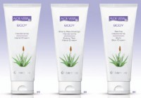 ALOE VERA Body