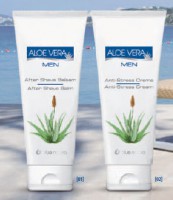 ALOE VERA Men